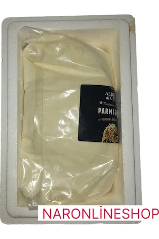 Trakya Çiftliği Grano Padano Toz Parmesan 1 KG