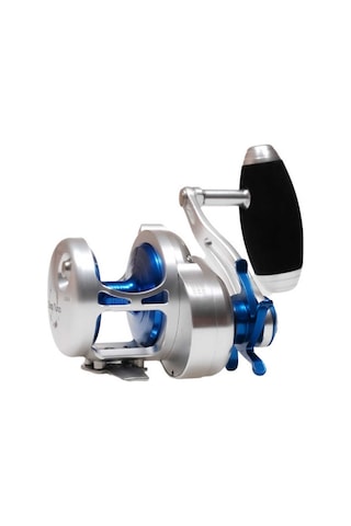 Ryuji Deep Tuna 400l Çıkrık Makara Sol El Standart-standart 1871-30210