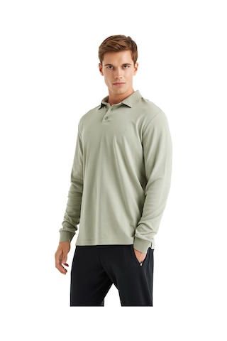 Blackspade Erkek T-shirt 40631 - Yeşil