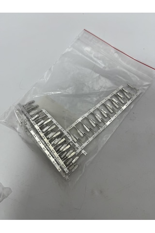 Molex 988971109 Konnektör 80 Adet