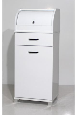 Mobilya Sarayı Mutfak Kiler Dolabı Çekmeceli Ekmeklik