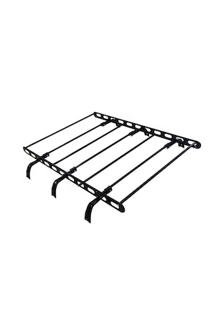 Oluklu Araçlar Için Tavan Sepeti Port Bagaj Büyük Boy 6 Ayak (503799646)