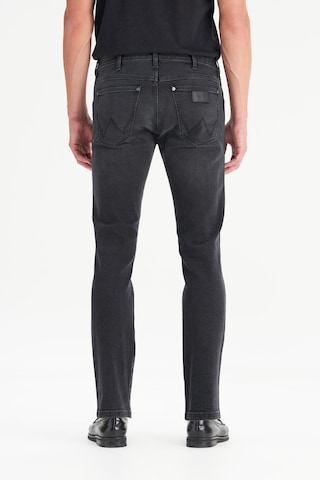 Wrangler Larston Denim Pantolon Stone Çok Renkli