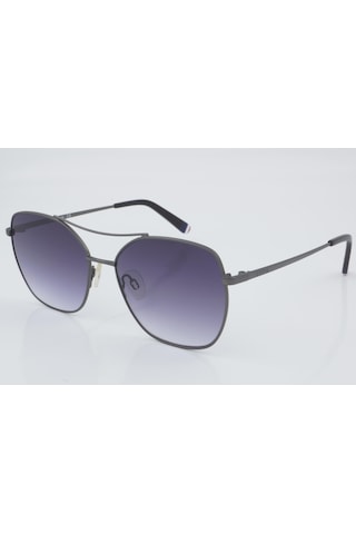 U.s. Polo Assn. Uss 0071 C3 56 - 01 Güneş Gözlüğü Füme