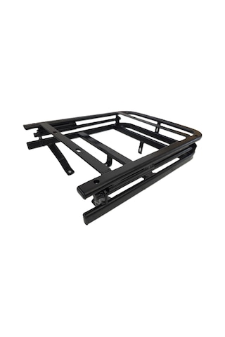 Dio 110 Kızaklı Çanta Demiri ,ergoline Pizza Sepet Demiri Tüm Yıllara Uygun Sürgülü 1.resim