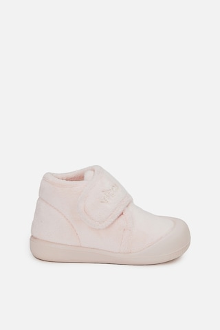 Vicco Color Rahat Kalıp Kız İlk Adım Pudra Panduf Pudra