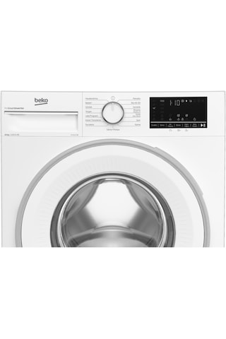Beko CM 10121 BB 1200 Devir 10 KG Çamaşır Makinesi