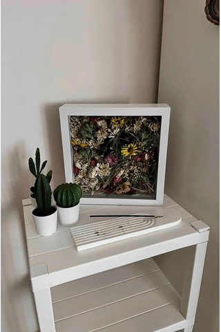 Anı Çerçevesi 25 X 25