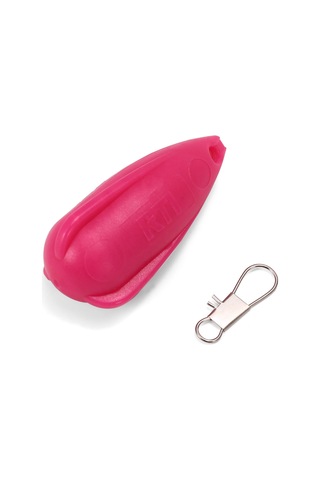 Maiyame Pvc Malzeme 10g-18g Boyutta Olta Egzersiz Yemi, 2 Adet Paket