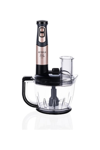 Arnica Diva Trend Pro 1200 W Blender Seti