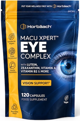Horbaach Macu Xpert Eye Complex