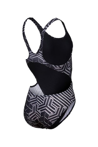 Arena Arena Kikko Pro Swimsuit Swim Tech L Kız Çocuk Mayo 28103 Çok Renkli