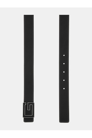 Guess Erkek Kemer Bmglslp4330-bla Siyah