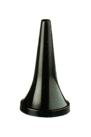 Rabır Otoskop Ucu 3mm Duvar Tipi 100'lü Rabır Otoskop Ucu 3mm Duvar Tipi 100'lü