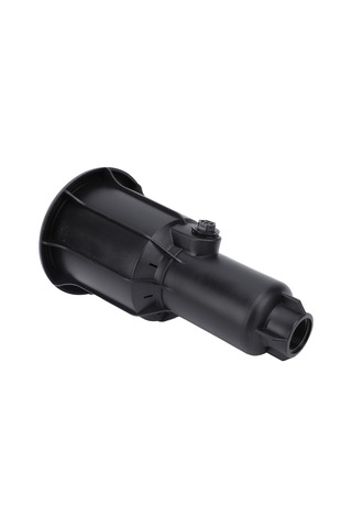 Shineyee Toprak Altı Otomatik Yükselen 3/4" Rocker Döner Bahçe Sulama Sprinklerı