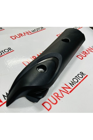 HONDA FİZY EGSOZ KORUMA PLASTİĞİ EGZOZ MUHAFAZA PLASTİĞİ OEM
