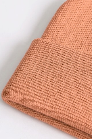 Boldy Klasik Spor Bere-Triko Bere-Unisex Nakışsız Bere-Düz Bere (482512337)