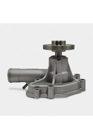 Devirdaim Pompası Pervane Çapı:80 Mm : Yanmar / 4tnv94 / 4tnv98 / 4tne94 / 4tne98