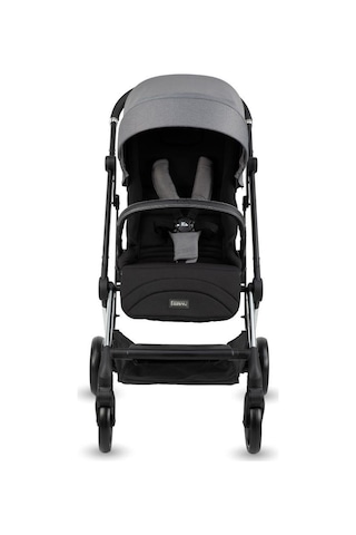 Kraft Tokyo Pr Travel Sistem Bebek Arabası Gri