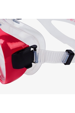 Firefly St3 Iı 3 Çocuk Pembe Şnorkel Seti 428732 Pembe