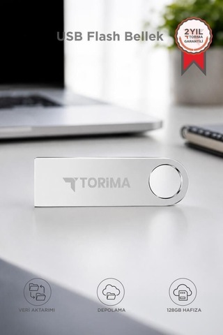 Özel Seri Yedekleme Bilgisayar Arşiv Usb Flash Bellek 128gb Metal Usb 3.0 Yüksek Hızlı