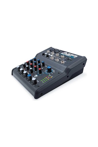 Alesis Multımıx 4 Usb Fx Mixer Ses Kartı