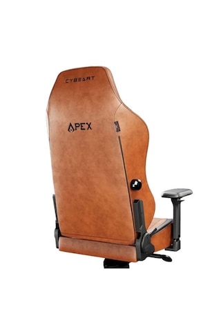 Cybeart Apex Series Vintage Edition Pu Deri Bel Destekli 4d Haf
