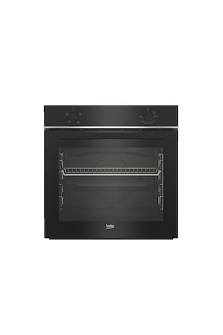 Beko New Black Star BFC 210 S - BOCD T 6011 ES - BDE 6050 S 3 Lü Ankastre Set