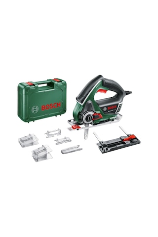 Bosch AdvancedCut 50 nanoBLADE Testere - 06033C8100
