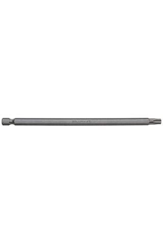 Master 530394 Torx Bits Uç T30x150 Mm