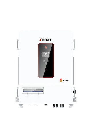 Hegel 20kw 3 Faz Hibrit İnverter