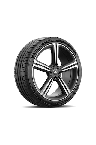 Michelin 225/45 Zr19 96Y Xl Tl Pılot Sport 5 Mı Yaz Lastiği 2026