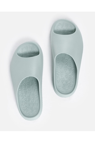 Colins Yeşil Kadın Terlik Cl1069504 Cl1069504 Q1.v1 Grn Yeşil