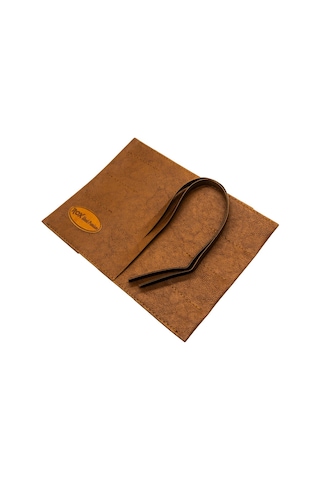 Rox Wood 0174 Deri Iskarpela Çantası 4 Cepli Boş