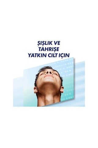 Gillette Skinguard Sensitive 4 Adet Yedek Tıraş Bıçağı