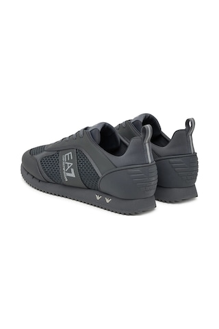 Emporio Armani Emporıo Armanı Erkek Ayakkabı 7x000334-af18610-m8341 GRİ