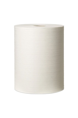 Tork Nonwoven Çok Amaçlı Dayanıklı Temizlik Bezi 106 Mt. 1 Rulo