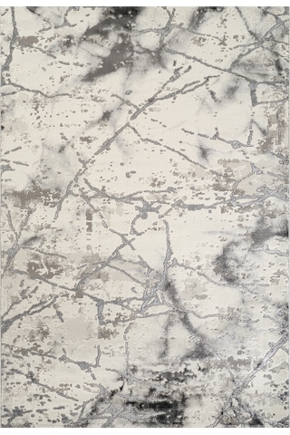 Bej Modern Halı Premium Dokuma Kalitesiyle Şık, Yumuşak Ve Dayanıklı Gri