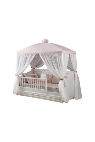 Cibinlik Flower Sofa Dönüşüm Seti Uyumlu