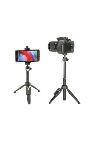 Sanger Sg-2510R Kumandalı Mobil Youtuber Tripod