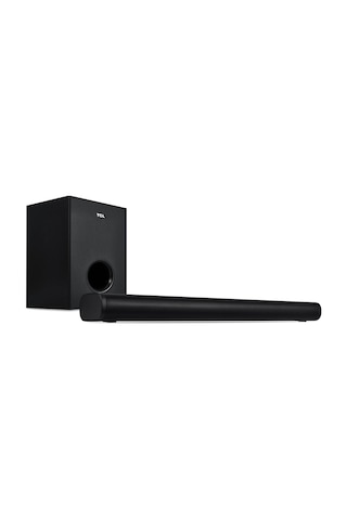 Tcl S522W 2.1 Kanal 200 W Bluetooth 5.1 Soundbar