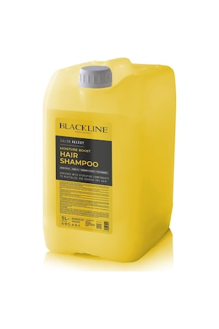 Blackline Saç Şampuanı 5 L
