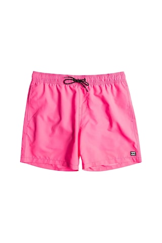 Billabong All Day Lb Erkek Şort Ebyjv00134-13743 Pembe-pembe