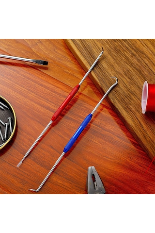 O-ring Ve Conta Sökme Kanca Seti