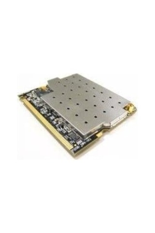 Ubıquıtı Networks Xr2 Ubıquıtı Xtremerange2 Kablosuz Mini-pcı Kart, 802.11b/g 600 Mw-124039