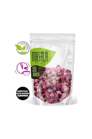Masala Gül Kurusu Dried Rose 30 G