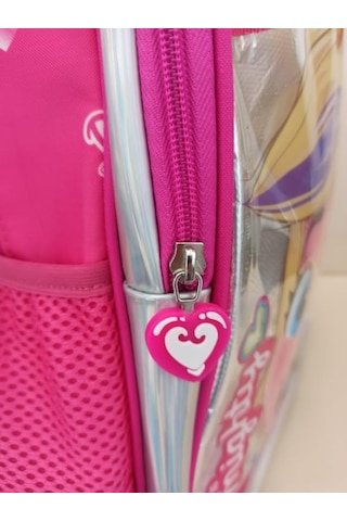 Universal Polly Pocket İlkokul Sırt Çantası 22464 -çok Renkli
