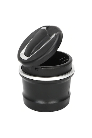 Fiat Doblo Araç Içi Küllük: Led Işıklı + Kapaklı Araba Küllüğü Işıklı Bardaklık