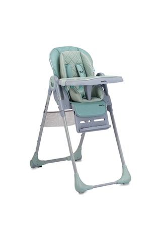 Kraft Resto Mama Sandalyesi Yeşil