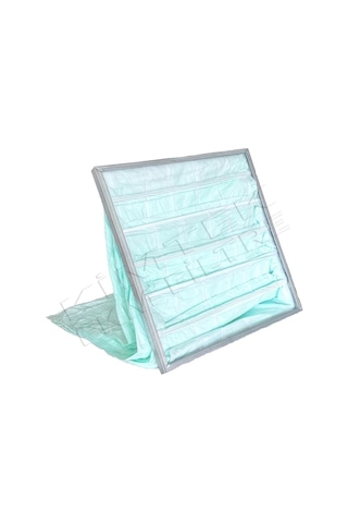 Torba Filtre F6-592X592X610Mm Torba Filtre F6-592X592X610Mm